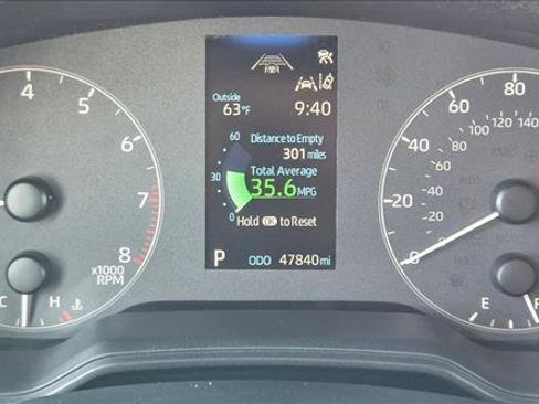 Used 2023 Toyota Corolla LE image 11