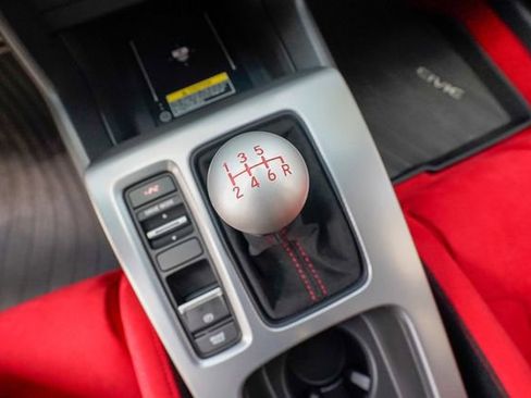 Used 2023 Honda Civic Type R image 64