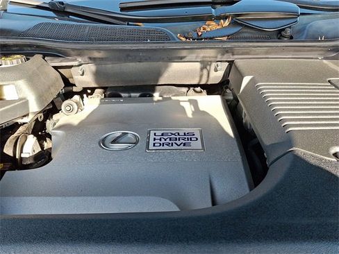 Used 2015 Lexus RX 450h FWD image 28