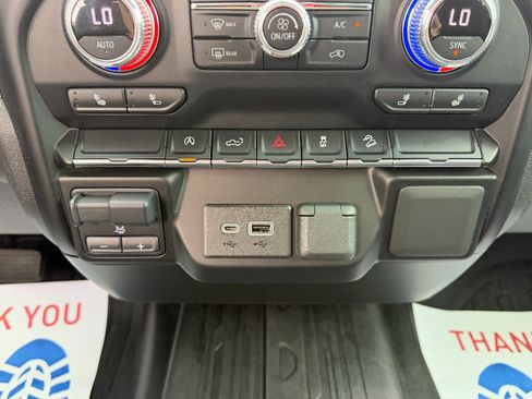Used 2021 GMC Sierra 1500 Elevation AWD/4WD image 23