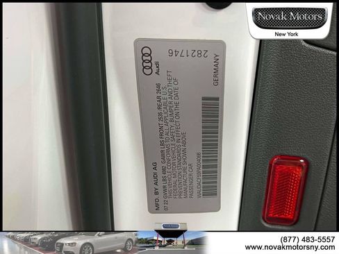 Used 2023 Audi A5 2.0T Premium AWD/4WD image 21