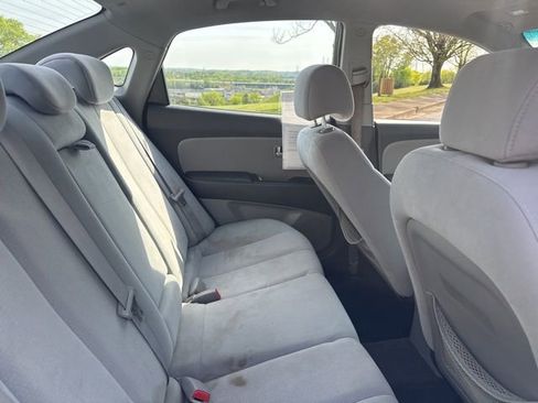 Used 2008 Hyundai Elantra GLS image 11