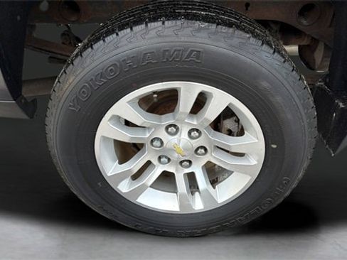 Used 2014 Chevrolet Silverado 1500 LT w/ All Star Edition image 24
