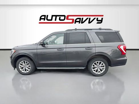 Used 2021 Ford Expedition XLT AWD/4WD image 4