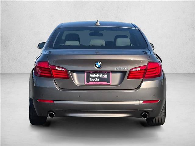 Used 2013 BMW 535i Sedan RWD image 7