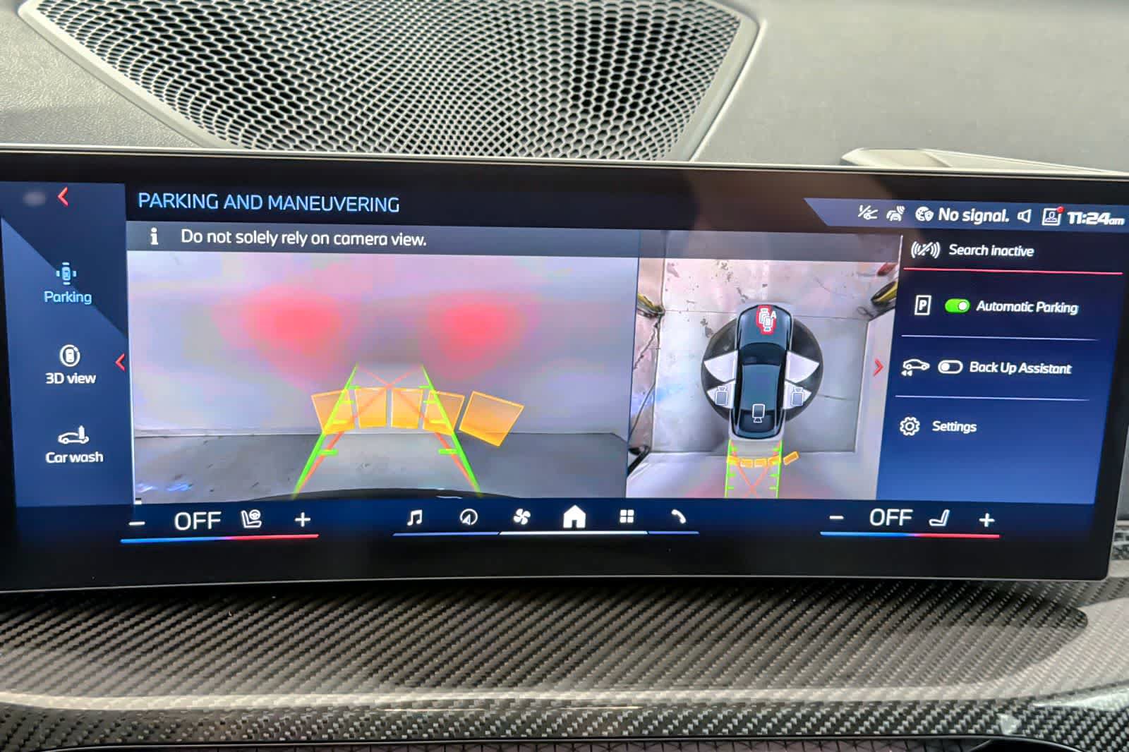 New 2026 BMW M440i w/ Premium Package RWD image 19