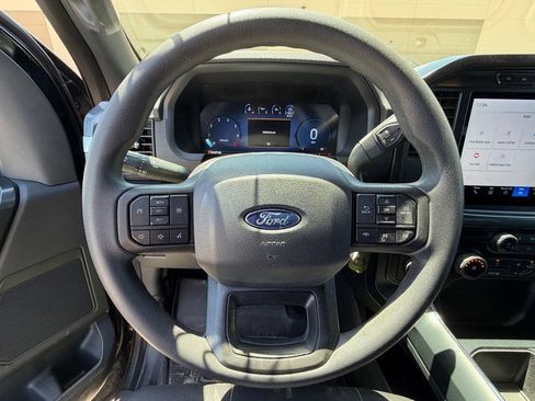 Used 2024 Ford F150 STX RWD image 14
