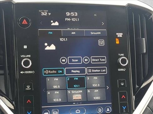 Certified 2025 Subaru Ascent Premium image 13