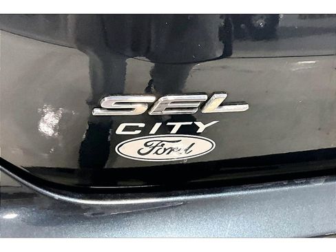 Used 2023 Ford Edge SEL w/ Convenience Package AWD/4WD image 10