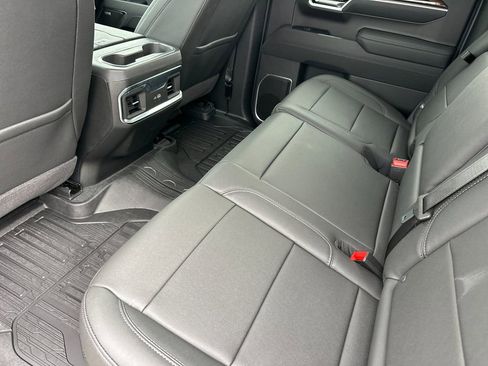 New 2026 GMC Sierra 1500 Elevation w/ Elevation Premium Package image 11