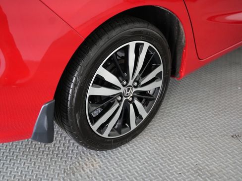 Used 2020 Honda Fit EX-L image 50