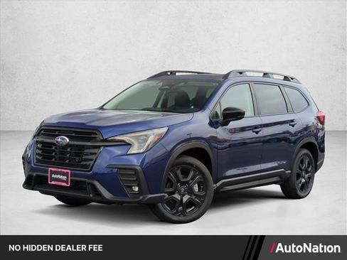 New 2026 Subaru Ascent Bronze Edition AWD/4WD image 1