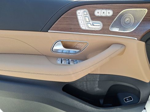 New 2026 Mercedes-Benz GLE 450 4MATIC image 8