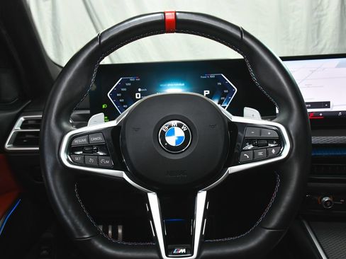 Used 2025 BMW M340i xDrive AWD/4WD image 36