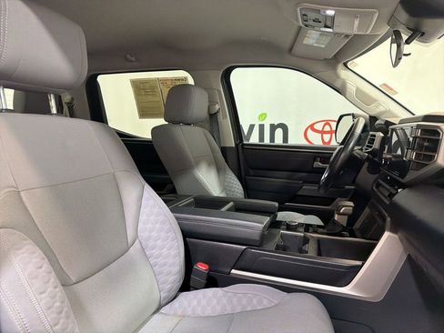 Used 2023 Toyota Tundra SR5 w/ SR5 Convenience Package image 12