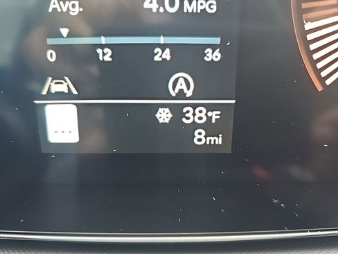 New 2026 Hyundai Santa Fe SEL image 16