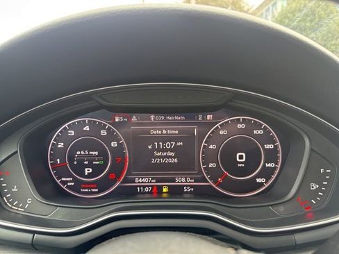 Used 2018 Audi A4 2.0T Premium Plus w/ Premium Plus Package AWD/4WD image 21