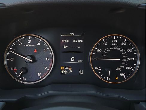 New 2026 Subaru Crosstrek 2.5i Wilderness image 19