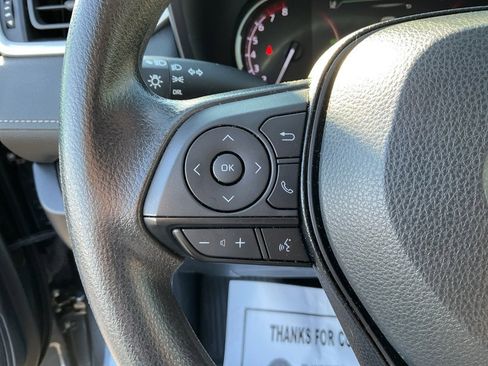 Used 2023 Toyota RAV4 LE image 7