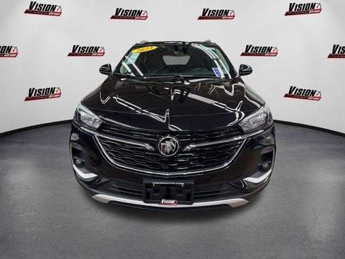 Used 2023 Buick Encore GX Select image 2