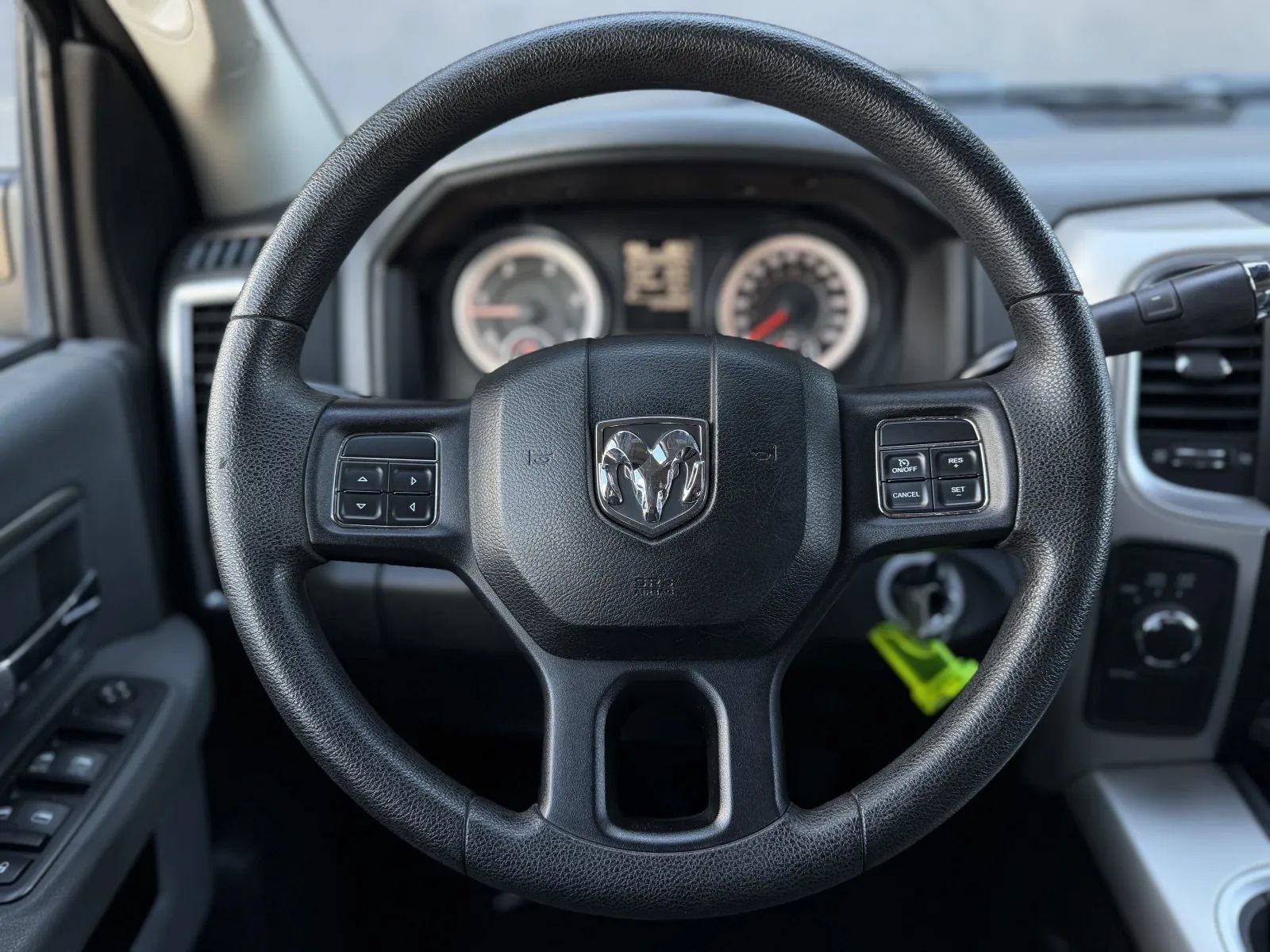 Used 2016 RAM 2500 Big Horn AWD/4WD image 20