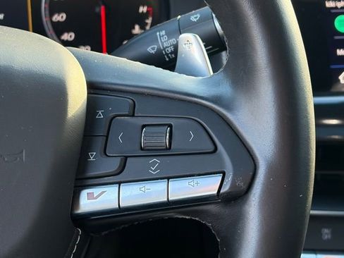 Used 2022 Cadillac CT5 V w/ Cold Weather Package image 21