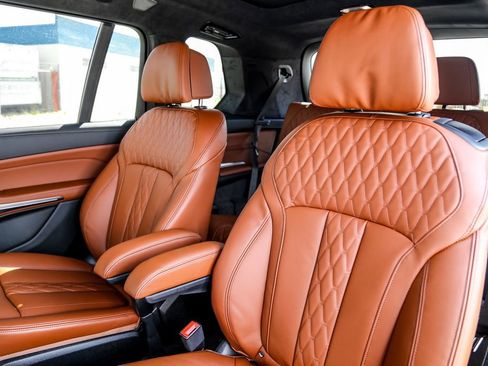 New 2026 BMW X7 M60i image 26