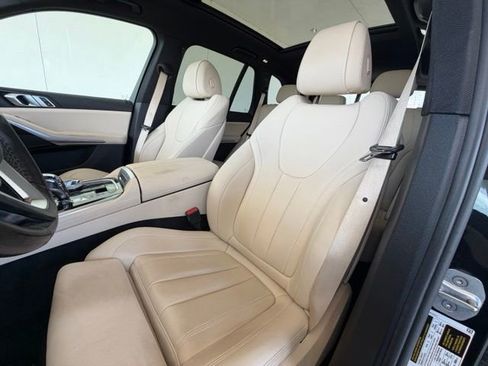Used 2020 BMW X5 xDrive40i w/ Convenience Package AWD/4WD image 30