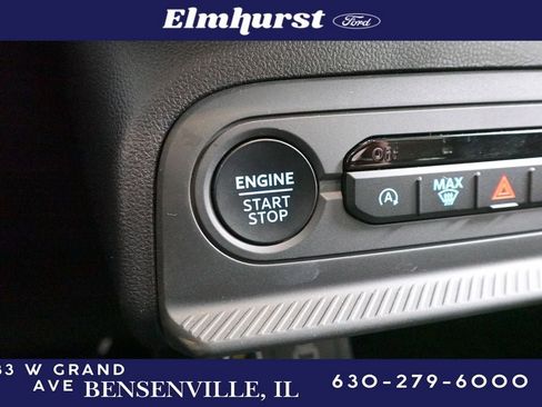 Used 2025 Ford Bronco Sport Outer Banks image 21