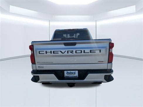 Used 2020 Chevrolet Silverado 1500 RST image 7