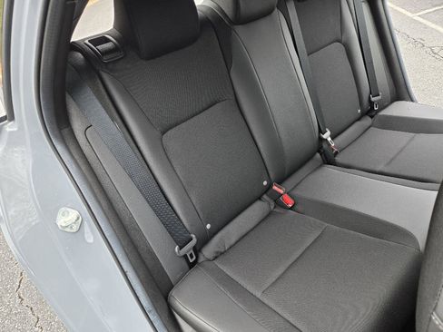 Used 2025 Honda Civic Sport image 25