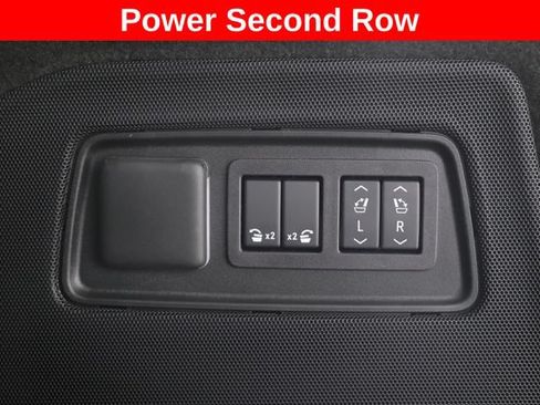 Used 2025 Cadillac Escalade ESV Sport Platinum AWD/4WD image 34