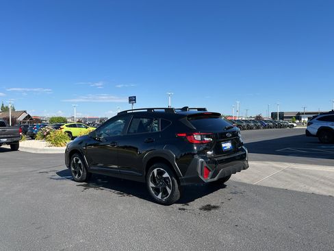 Used 2024 Subaru Crosstrek 2.5i Limited w/ Crosstrek Mirror Package AWD/4WD image 38