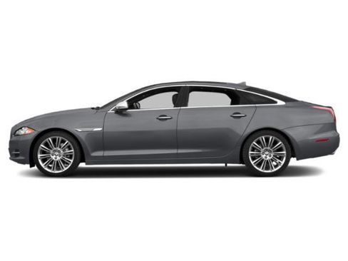 Used 2015 Jaguar XJ L Portfolio image 3