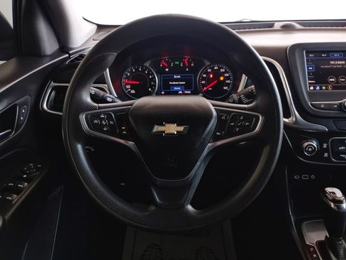 Used 2020 Chevrolet Equinox LT FWD image 22