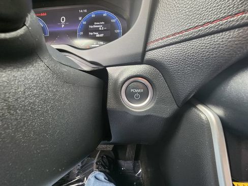 Used 2023 Toyota RAV4 XSE w/ Weather Package AWD/4WD image 24