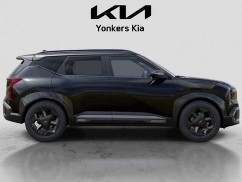 Used 2027 Kia Seltos X-Line S AWD/4WD image 7