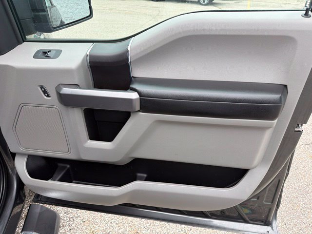 Used 2019 Ford F150 XLT AWD/4WD image 20