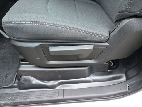 New 2026 RAM 3500 Tradesman image 10