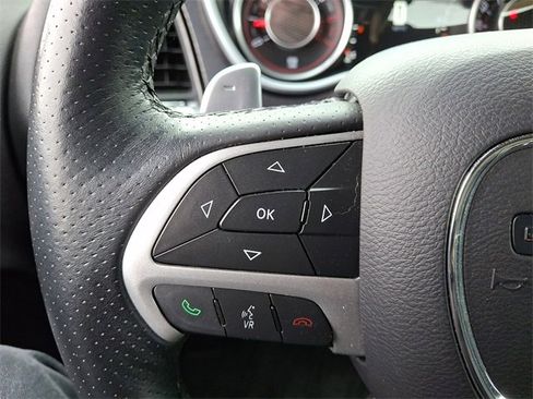 Used 2016 Dodge Challenger R/T Scat Pack image 20