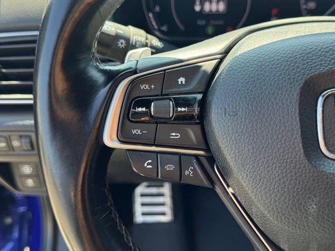 Used 2021 Honda Accord Sport image 34