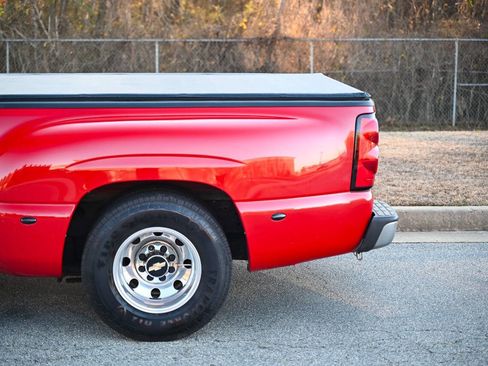 Used 2001 Chevrolet Silverado 3500 LT image 11