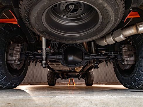 Used 2023 Ford F250 Platinum image 14