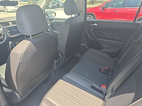 Used 2023 Volkswagen Tiguan SE FWD image 25
