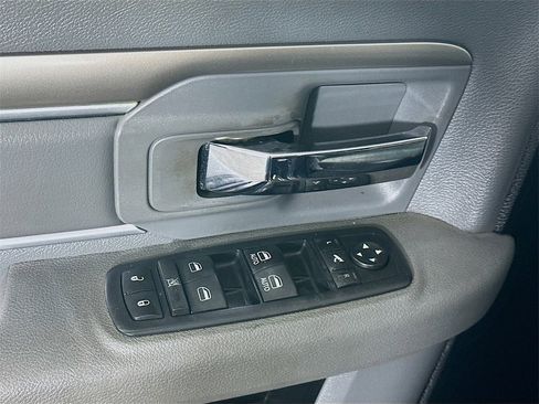 Used 2016 RAM 1500 Lone Star image 24