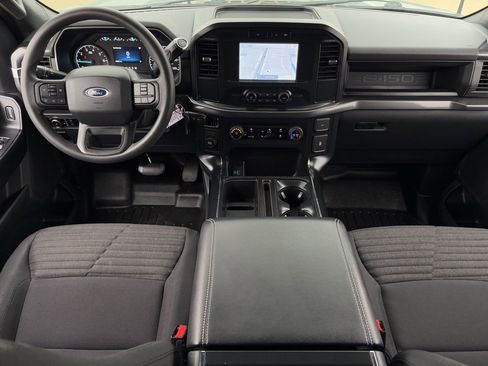 Certified 2023 Ford F150 XL w/ STX Appearance Package image 12