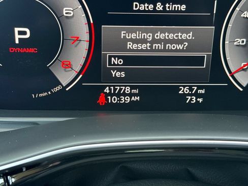 Used 2020 Audi Q8 Premium Plus w/ Premium Plus Package AWD/4WD image 37