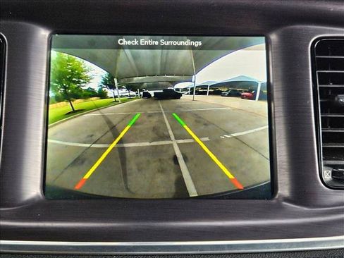 Used 2017 Dodge Charger R/T w/ Navigation & Travel Group RWD image 10