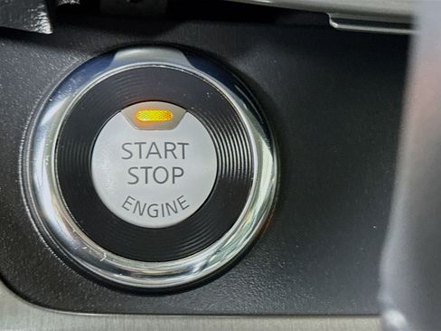 Used 2020 Nissan Murano SL w/ Cargo Package image 21