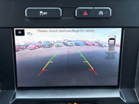 Used 2019 Ford F150 Lariat w/ Equipment Group 502A Luxury image 38